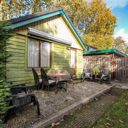 Vakantiebungalow Heereduin