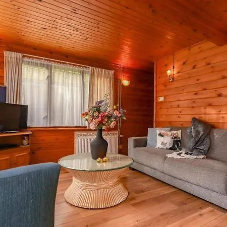Vakantiebungalow Heereduin *