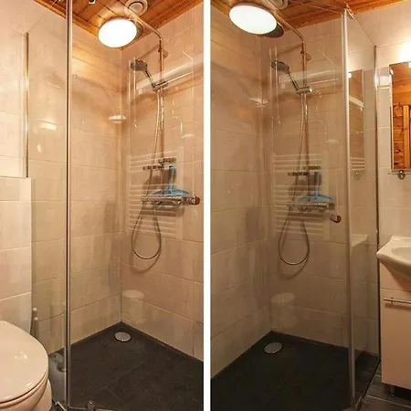 Vakantiebungalow Heereduin * Schoorl