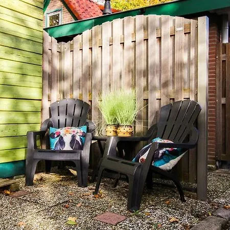 Vakantiebungalow Heereduin *