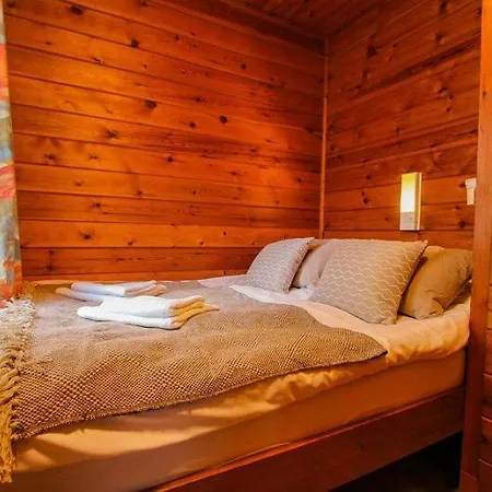 Vakantiebungalow Heereduin